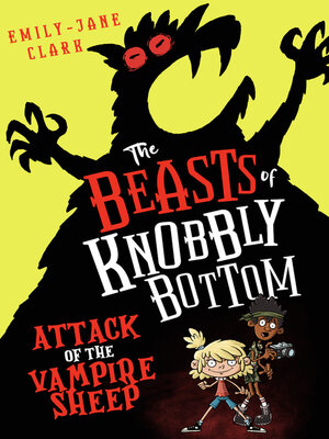 cover image of The Beasts of Knobbly Bottom